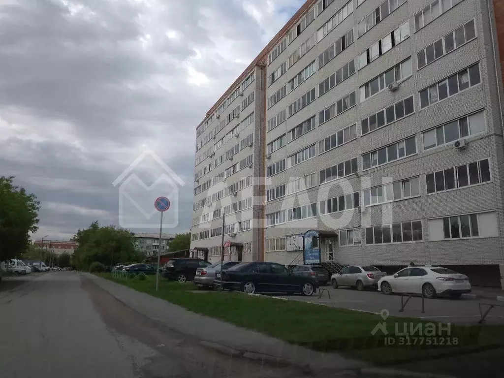 1-к кв. Омская область, Омск Московка мкр, ул. Батумская, 30/1 (34.4 ... - Фото 0