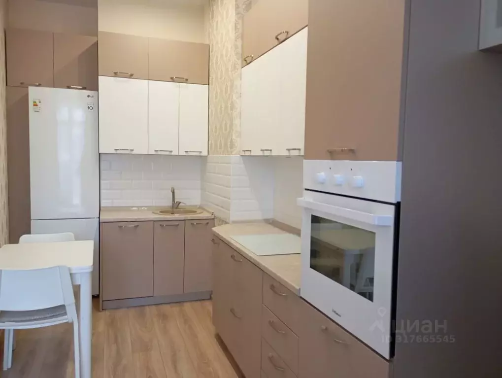 2-к кв. Москва ш. Энтузиастов, 1к2 (45.0 м) - Фото 1