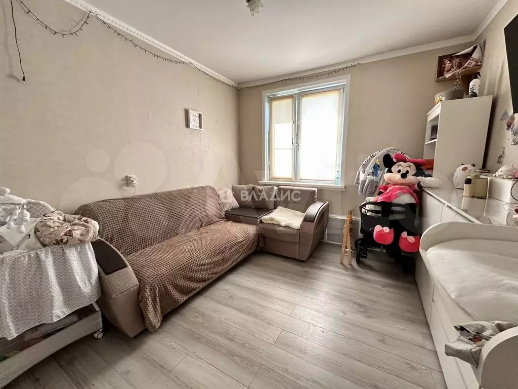 2-к. квартира, 45,5 м, 11/12 эт. - Фото 0