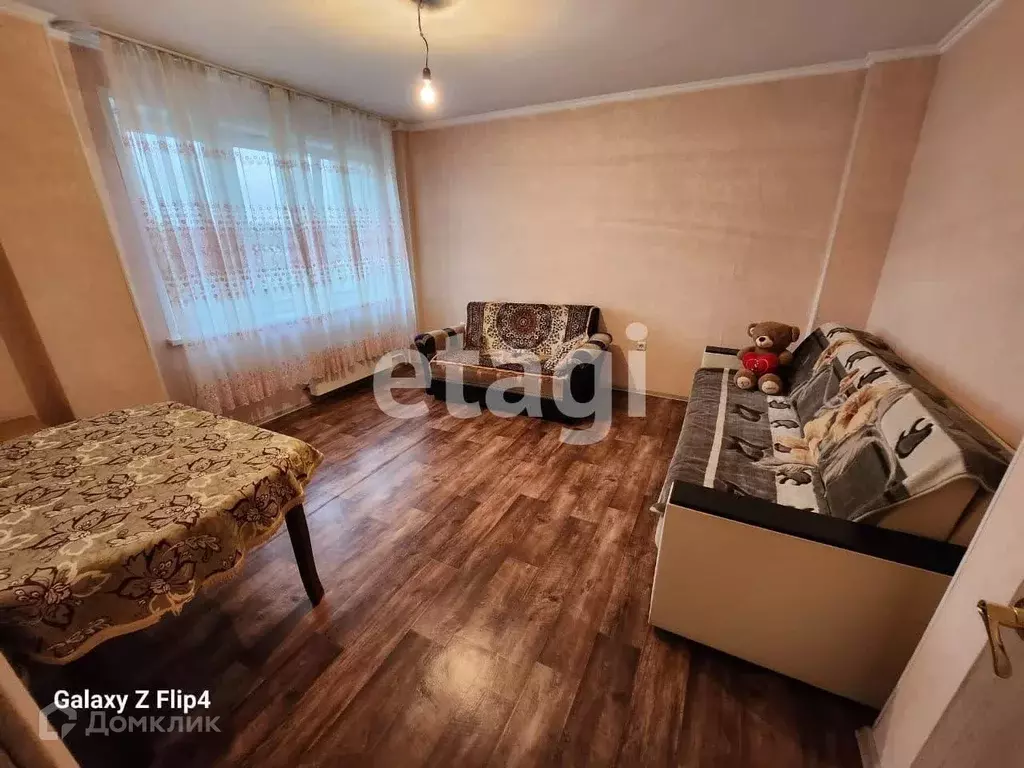Продаётся 3-к квартира, 67.9 м - Фото 0