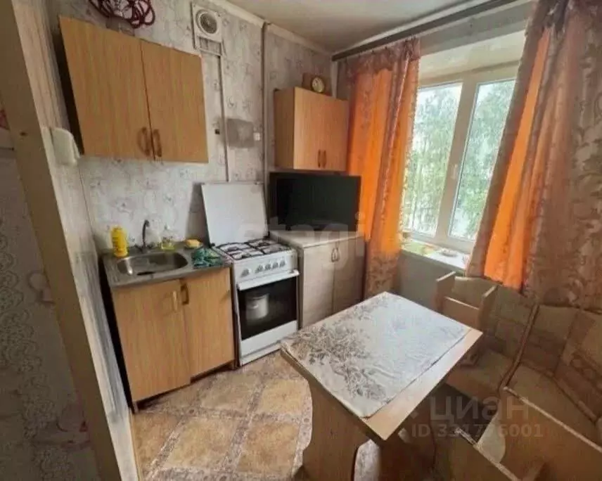 2-к кв. Белгородская область, Старый Оскол Горняк мкр,  (44.8 м) - Фото 1