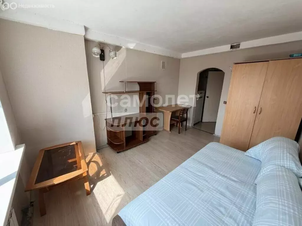 1к в -комнатной квартире (16.4 м) - Фото 1