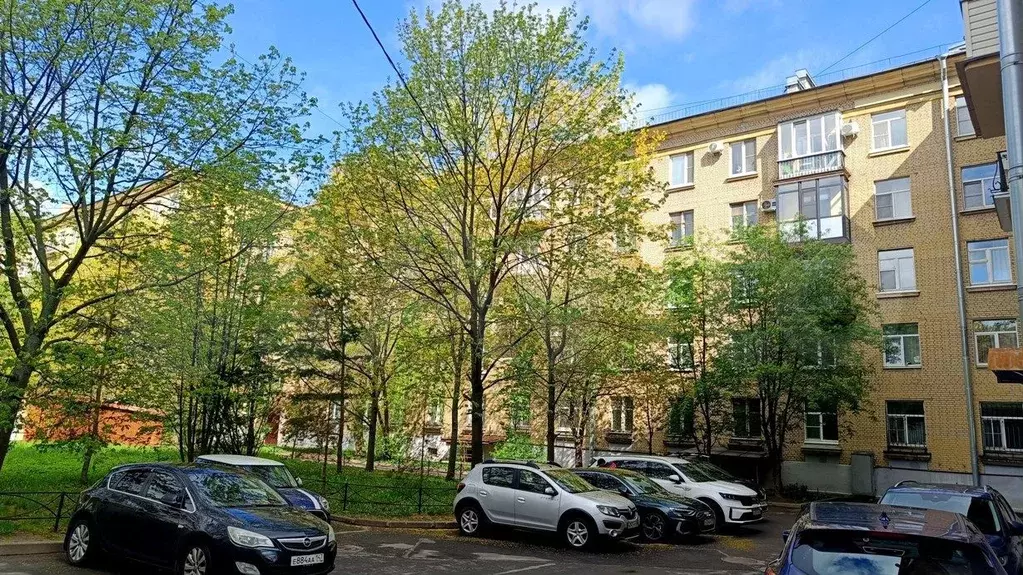 2-к. квартира, 53 м, 4/5 эт. - Фото 0