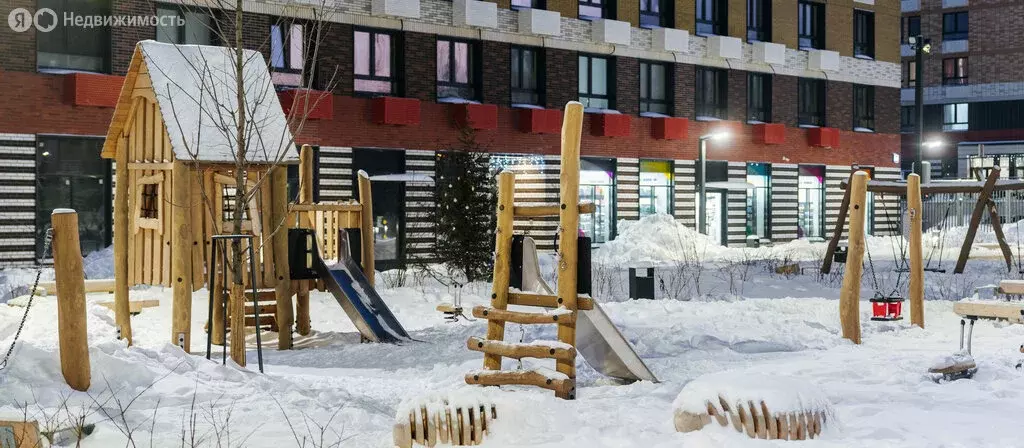 2-комнатная квартира: Котельники, микрорайон Белая Дача, 30 (49.4 м) - Фото 2