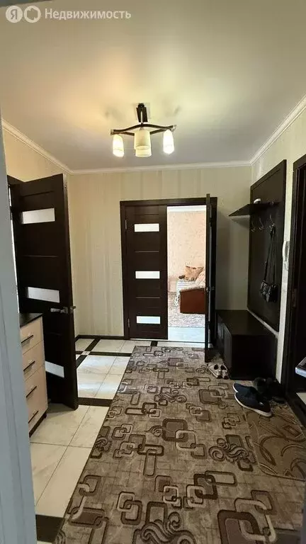 2-комнатная квартира: Кисловодск, улица Умара Алиева (50 м) - Фото 2