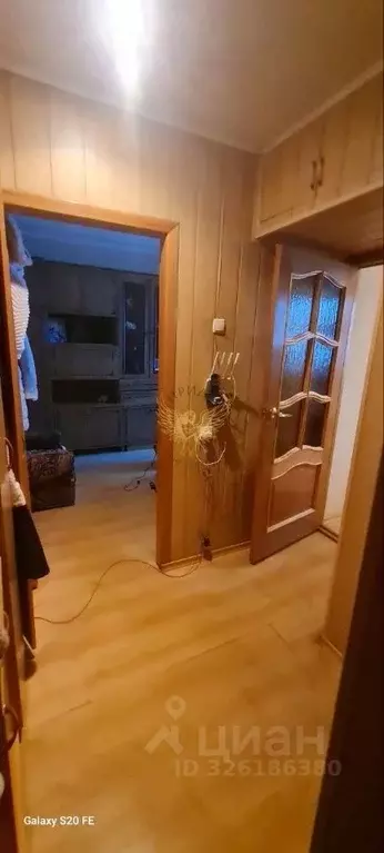 1-к кв. Белгородская область, Старый Оскол Северный мкр, 15 (34.2 м) - Фото 2