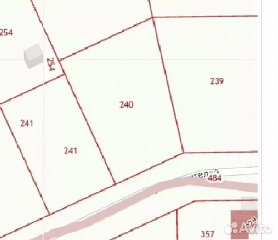 Участок в Московская область, Щелково городской округ, д. Вторая ... - Фото 1