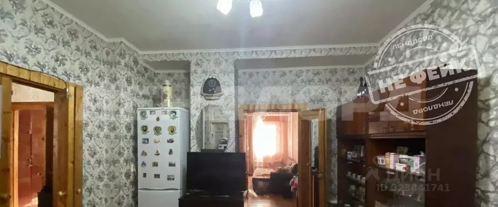 4-к кв. Ростовская область, Ростов-на-Дону ул. Варфоломеева, 79 (64.6 ... - Фото 1