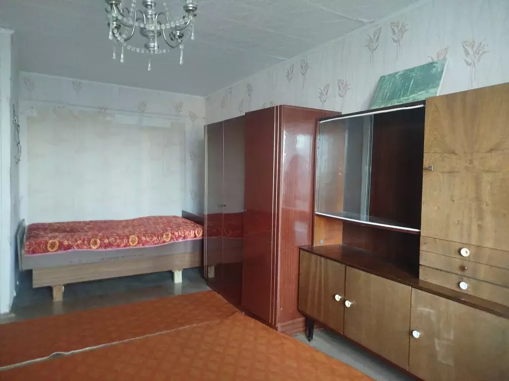 Продаётся 1-к квартира, 35.1 м - Фото 1
