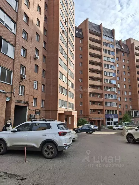 2-к кв. Красноярский край, Красноярск ул. Куйбышева, 97Г (59.5 м) - Фото 0