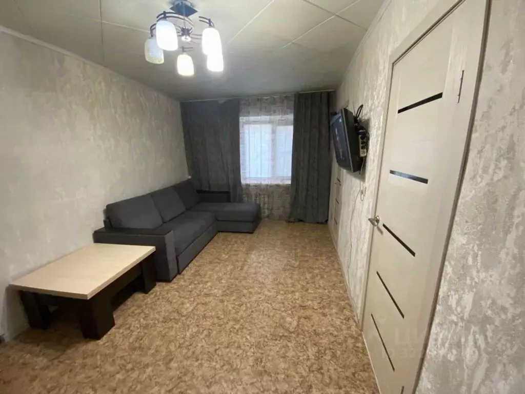 3-к кв. Алтайский край, Барнаул ВРЗ мкр, ул. Водопроводная, 99А (42.0 ... - Фото 2