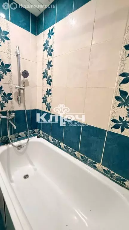 2-комнатная квартира: Стерлитамак, Коммунистическая улица, 55 (42 м) - Фото 2