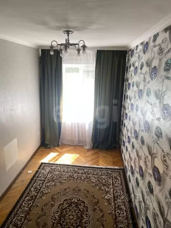 3-к кв. Адыгея, Майкоп Краснооктябрьская ул., 44 (55.0 м) - Фото 1