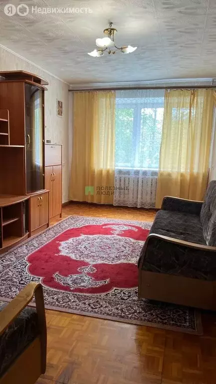 3-комнатная квартира: Ижевск, Пушкинская улица, 146 (60 м) - Фото 2