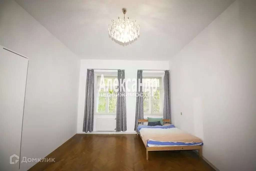 Продаётся 3-к квартира, 123.2 м - Фото 1