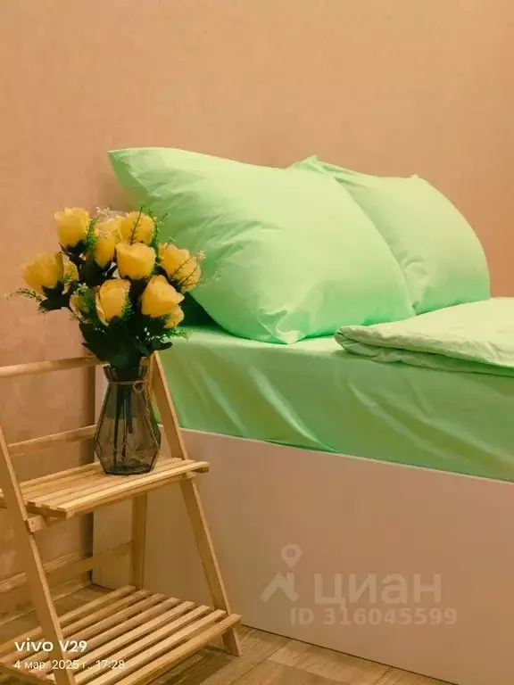 1-к кв. Воронежская область, Воронеж Московский просп., 42/1 (43.0 м) - Фото 1