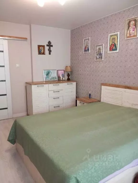 2-к кв. Краснодарский край, Анапа ул. Ленина, 209 (65.0 м) - Фото 1