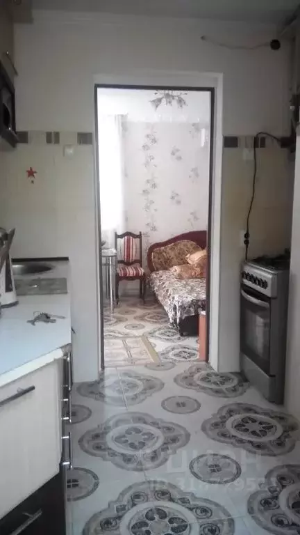 Дом в Крым, Алушта муниципальный округ, Партенит пгт ул. Победы, 5 (20 ... - Фото 1