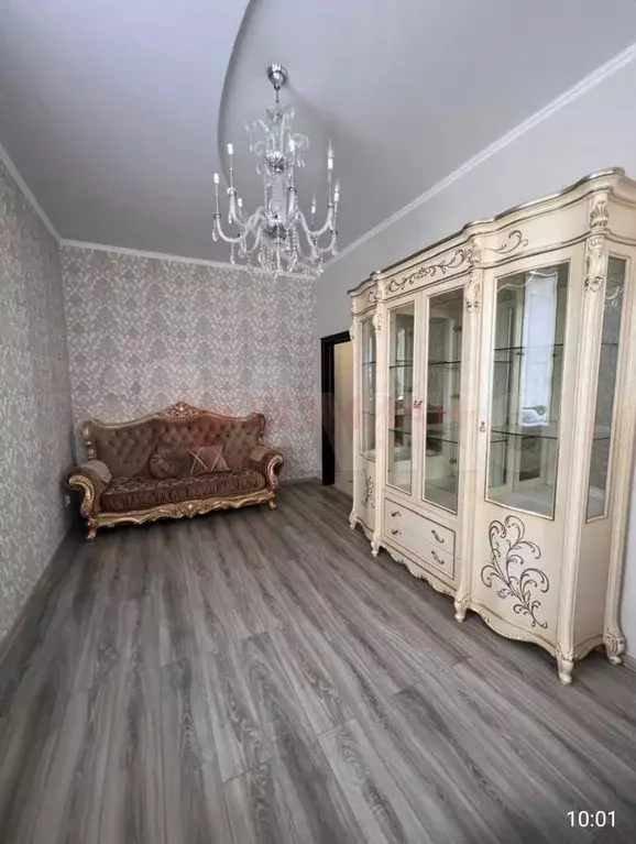 3-к. квартира, 67,2 м, 1/5 эт. - Фото 0