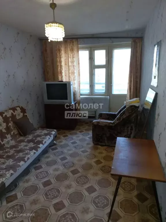 Продаётся 1-к квартира, 30.4 м - Фото 0