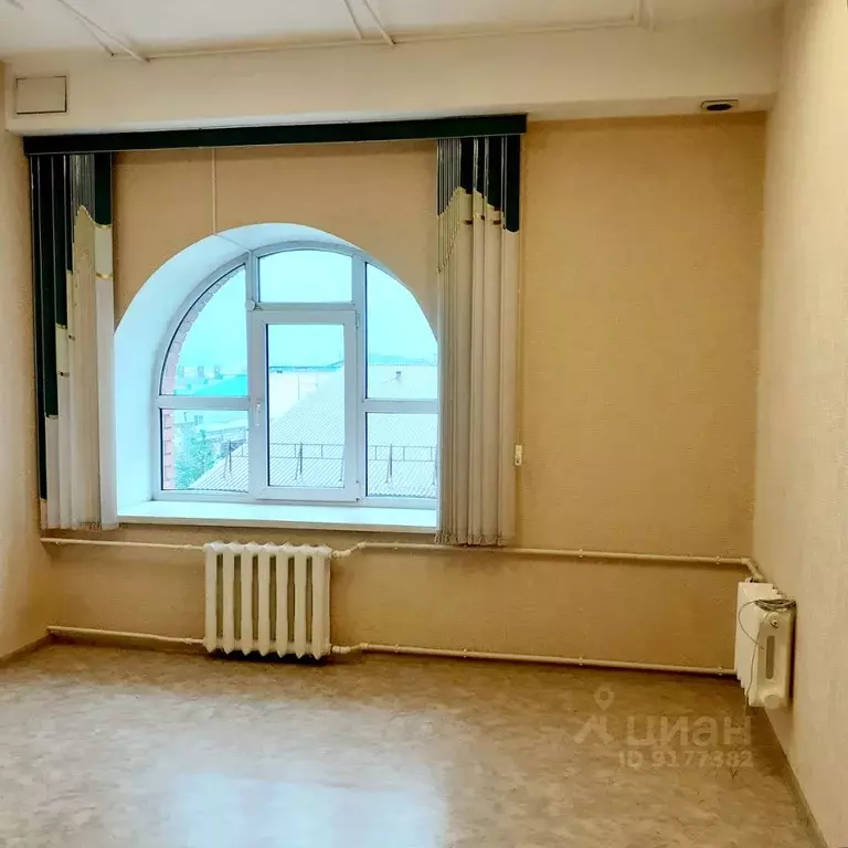 Офис в Алтайский край, Барнаул ул. Пушкина, 29 (15 м) - Фото 1