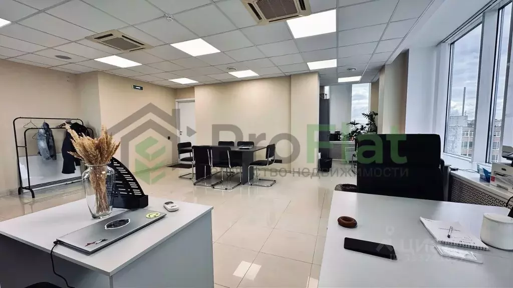 Офис в Санкт-Петербург Мельничная ул., 8Л (44 м) - Фото 2