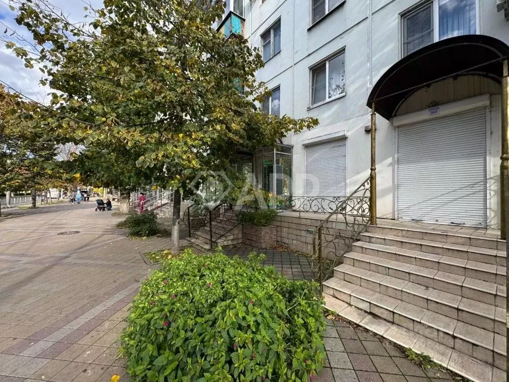 Помещение свободного назначения в Краснодарский край, Краснодар ... - Фото 1