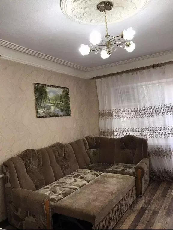 Студия Краснодарский край, Славянск-на-Кубани Маломинская ул., 138кв2 ... - Фото 2