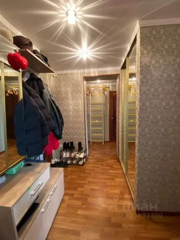 2-к кв. Башкортостан, Стерлитамак ул. Худайбердина, 48 (50.0 м) - Фото 2