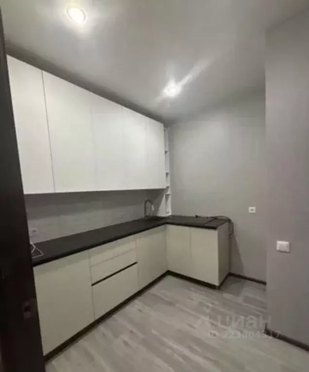 1-к кв. Краснодарский край, Краснодар Славянский мкр, ул. Заполярная, ... - Фото 1