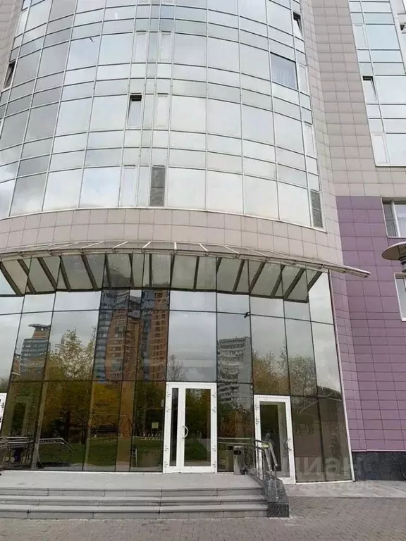 Помещение свободного назначения в Москва просп. Вернадского, 94к4 (246 ... - Фото 2