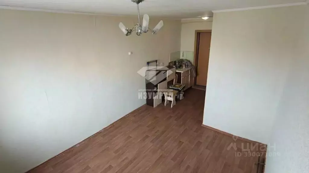 Комната Кемеровская область, Кемерово просп. Ленина, 88 (17.9 м) - Фото 2
