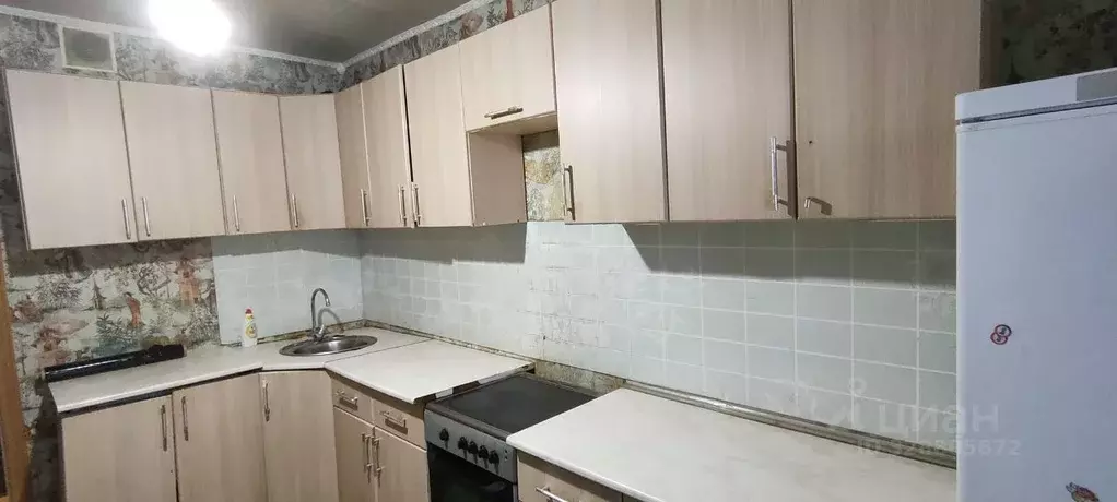 1-к кв. Московская область, Котельники Силикат мкр, 28 (36.0 м) - Фото 2