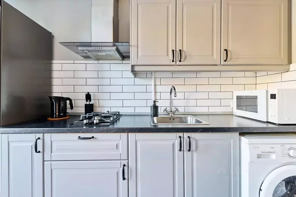 2-к кв. Санкт-Петербург ул. Софьи Ковалевской, 4 (47.0 м) - Фото 2