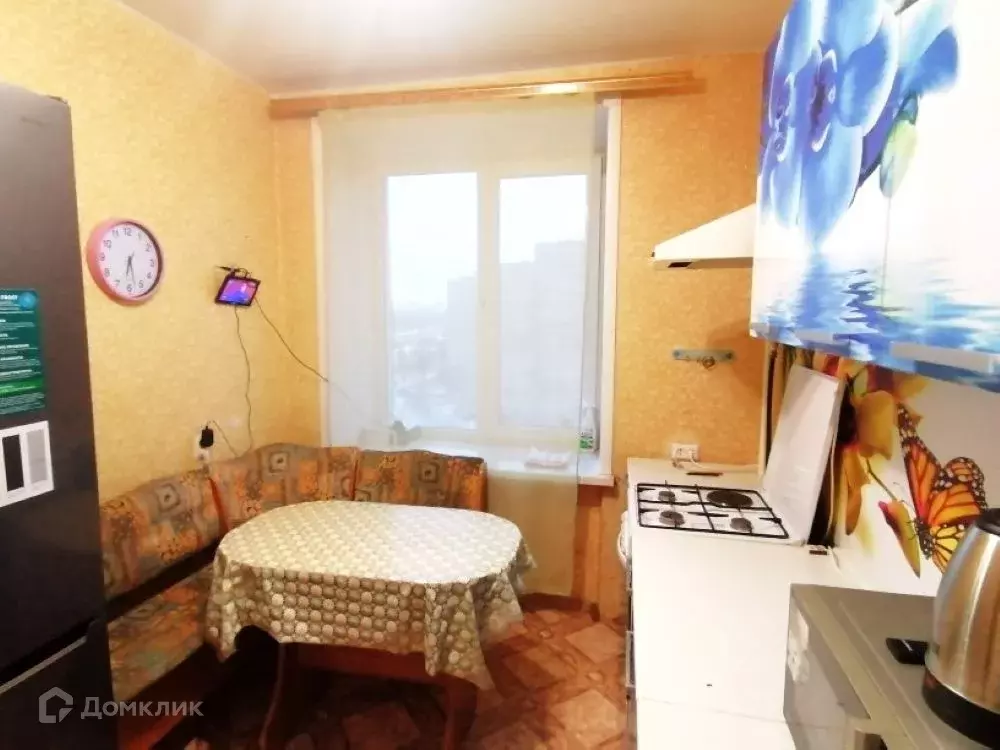 Продаётся 3-к квартира, 64.9 м - Фото 0