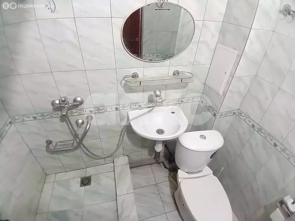 3-комнатная квартира: Анапа, улица Толстого, 57 (56.2 м) - Фото 1