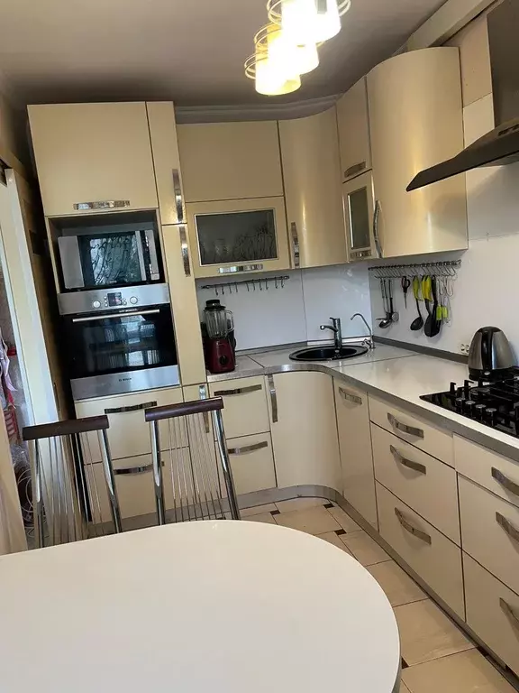 Продаётся 3-к квартира, 70.9 м - Фото 0