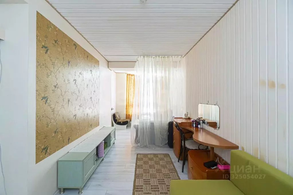 1-к кв. Севастополь просп. Античный, 26к4 (44.1 м) - Фото 0