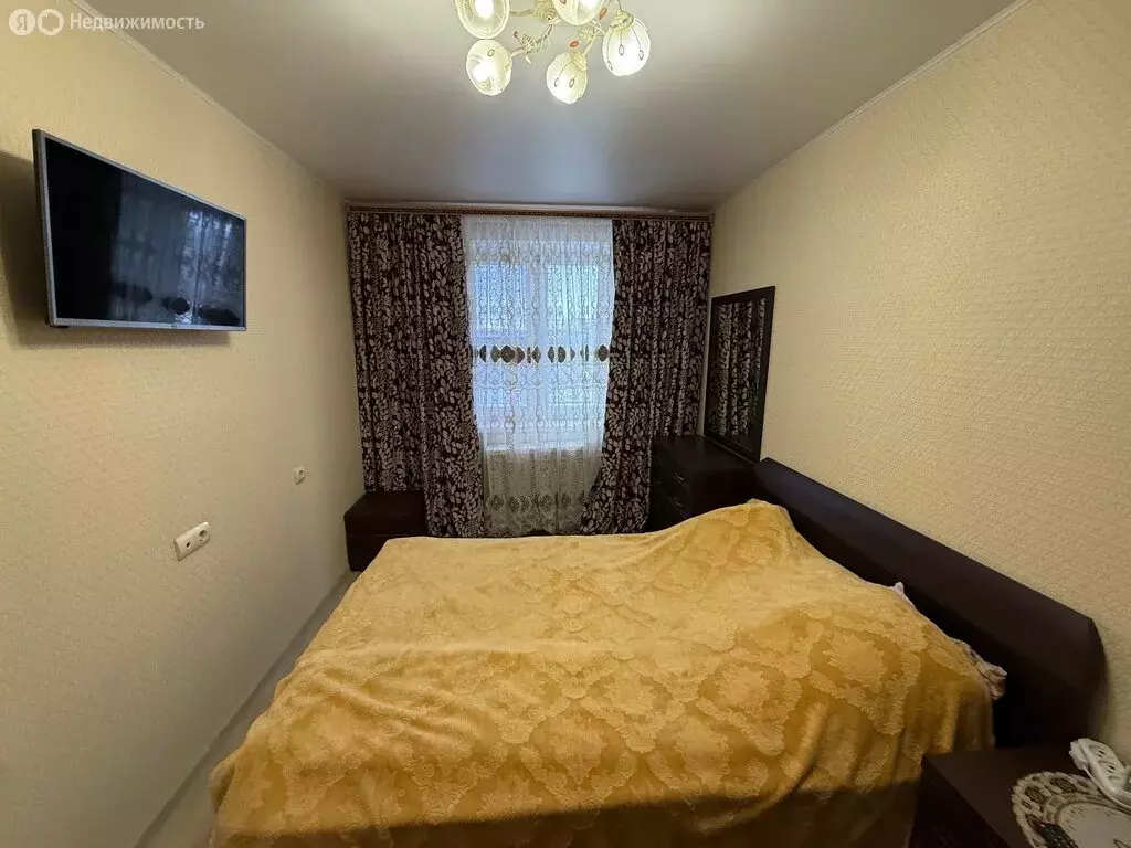 2-комнатная квартира: Александров, улица Гагарина, 25 (57.5 м) - Фото 1