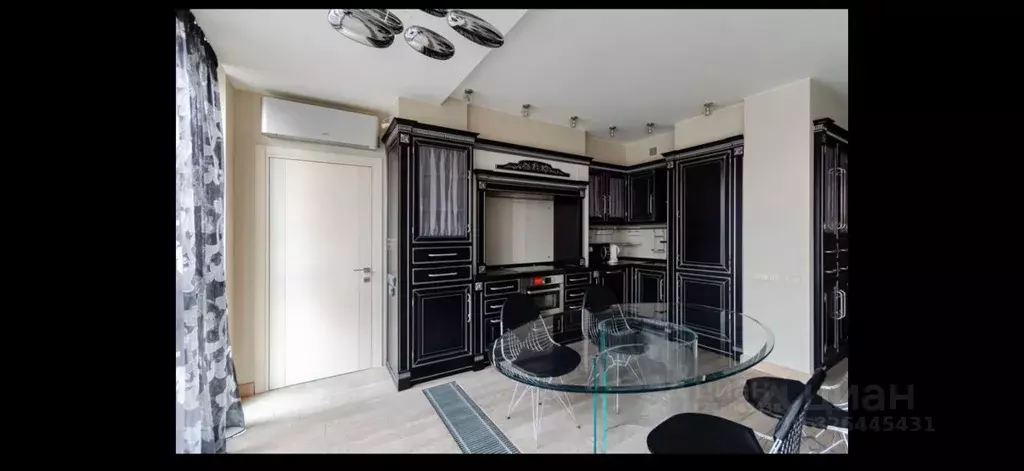 3-к кв. Москва ул. Бажова, 8 (96.0 м) - Фото 2