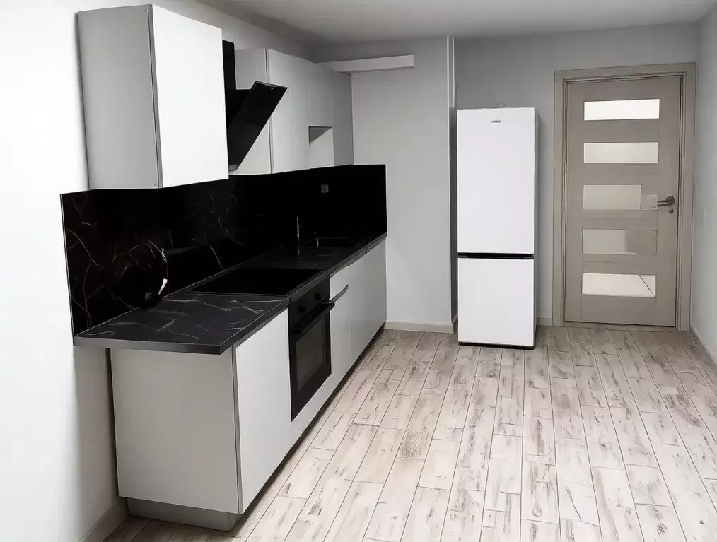 1-к кв. Краснодарский край, Краснодар Имени Петра Метальникова мкр, ... - Фото 2