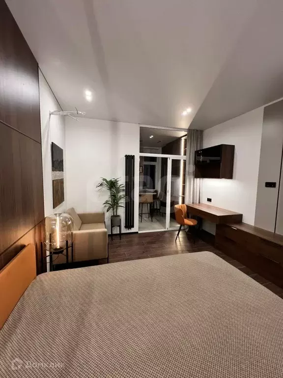 Продаётся квартира-студия, 29 м - Фото 1