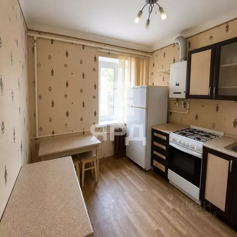2-к кв. Ростовская область, Таганрог ул. Шаумяна (45.0 м) - Фото 1