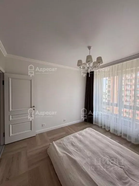 1-к кв. Москва Очаковское ш., 5к6 (35.2 м) - Фото 2