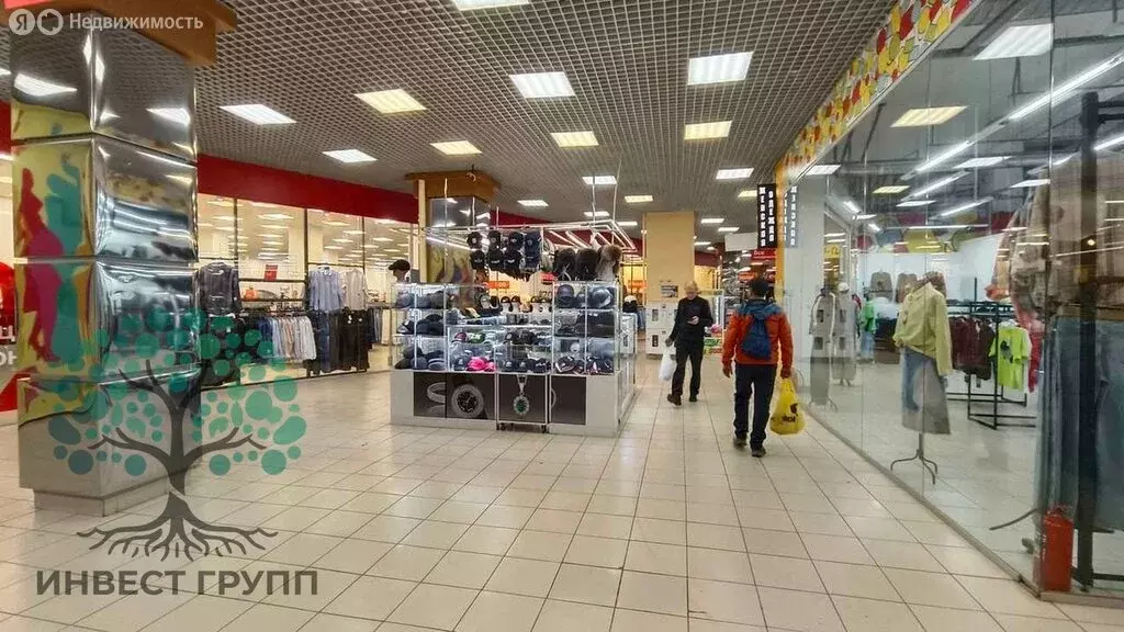 Торговая площадь (962 м) - Фото 2