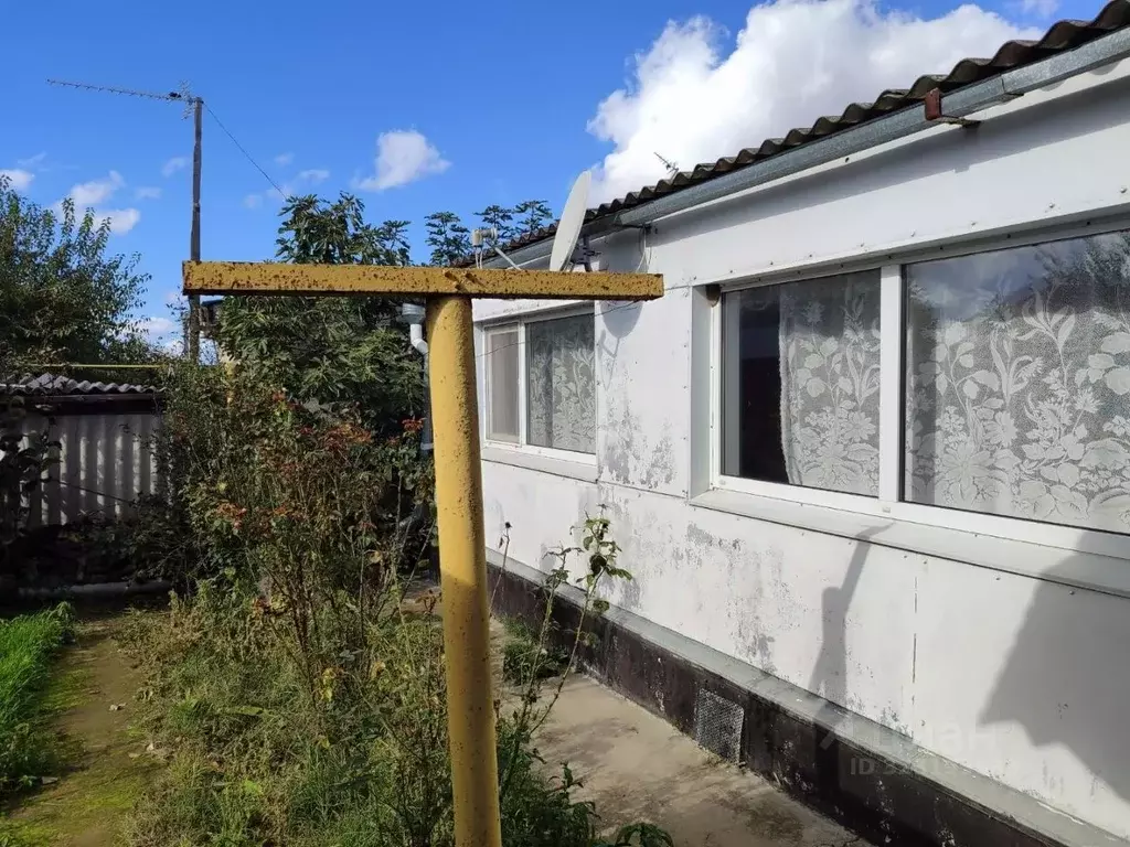 Дом в Краснодарский край, Анапа муниципальный округ, Воскресенский ... - Фото 2