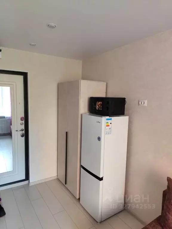 Студия Томская область, Томск ул. Шевченко, 39Л/2 (13.0 м) - Фото 2