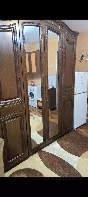 Комната Хакасия, Абакан Вокзальная ул., 10 (12.0 м) - Фото 1