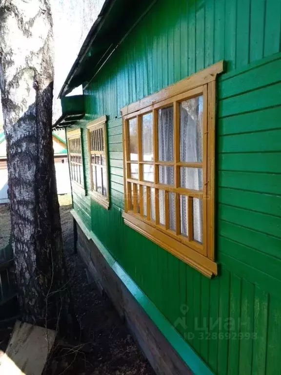 Дом в Кировская область, Киров с. Талица, ул. Талица, 8А (20 м) - Фото 1