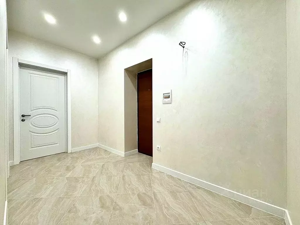 2-к кв. Кабардино-Балкария, Нальчик ул. Ватутина (60.0 м) - Фото 2